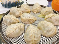 -叶存利海鲜大馅饺子(海宁路总店)