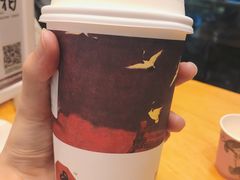 -茶颜悦色(岳麓山顶店)
