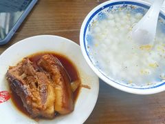 酒酿圆子-随柳居·苏式小吃(建新巷店)