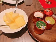 -四道菜·福建菜馆(新街口金鹰店)