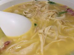 浓汤四宝-渝信川菜 · 川味家常菜(长安店)