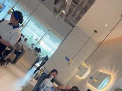 -兰湘子·湘菜小炒(长安万科广场店)