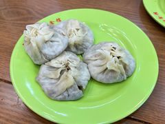 烧麦-三镇民生甜食馆(胜利街总店)