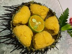 -日月昇渔家菜·海肠捞饭·大连海鲜(星海公园店)
