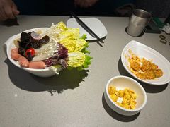 -半天妖烤鱼(芝罘万达店)