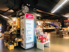-Olé精品超市(上海虹桥南丰城店)
