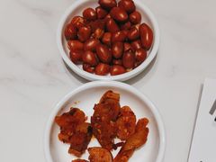 -上上席川菜(凯德乐峰广场店)