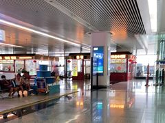 -石家庄正定国际机场-T2航站楼
