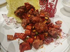-老爷庙风味美食府(魏都大道店)
