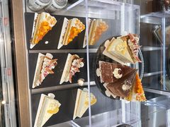 -Peet's Coffee皮爷咖啡(武商Mall手作店)