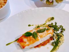 -Le Comptoir de Pierre Gagnaire