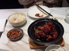 -志明眷村·台式融合菜·宵夜