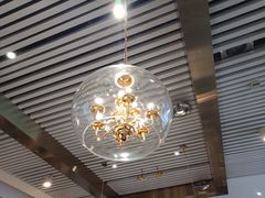 大堂-渔小生蒸汽石锅鱼(印象城店)