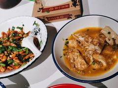 -湘村小灶·地道长沙菜·本地人优选(万家丽路店)