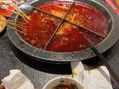 -陈眼镜火锅(总店)