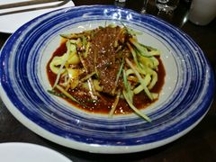 -阿西娅食府(中关村店)