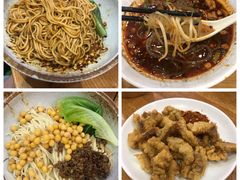 -万利记·长沙粉面小吃(8号仓店)