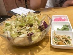 -木屋烧烤(观澜湖新城MH店)