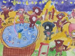 -甲乙果 美术书法(通州校区)