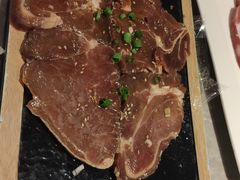 -韩盛·古法烤肉店(皇城恒隆广场店)