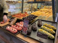 -Bread Talk 面包新语(荟聚店)