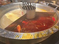 -晓宇重庆火锅(西安荟聚店)