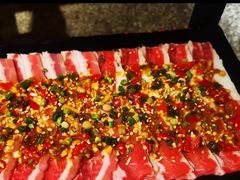 -嘿嘟嘟·肋条烧肉放题(爱融荟城店)