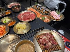 -西塔老太太泥炉烤肉(龙湖北苑天街店)