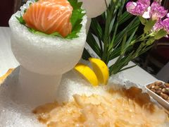 -味享汇海鲜姿造(新田园店)