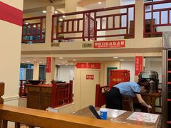 大堂-晋B2008刀削面(小南庄店)