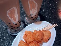 -纯K(打浦桥店)