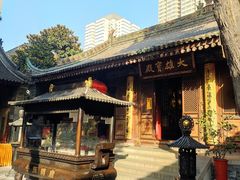 -万寿八仙宫