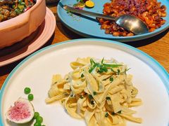 -甜阿姨·天台花园私房菜(万松园店)