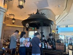 -B&C黄油与面包·THE GARDEN BAKERY概念店(世纪汇店)