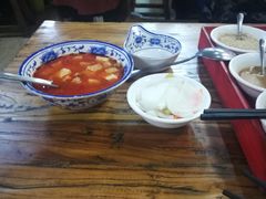 -老陕北抿节(范光胡同店)