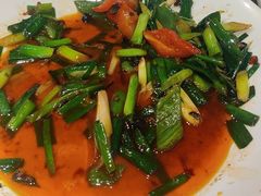 -苏帮主三样菜·江湖川菜(高新店)
