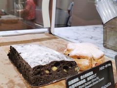 墨鱼芝士夏巴塔-WHEAT&BAKER-麥(凯德来福士店)