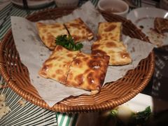 -楼兰新疆菜(江宁万达店)