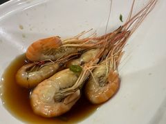 -郭姐·威海渔村(黄兴路店)