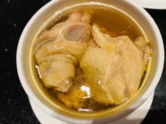 元盅鲜鸡汤-鼎泰丰(国金店)