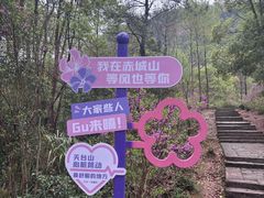 -天台山赤城山景区