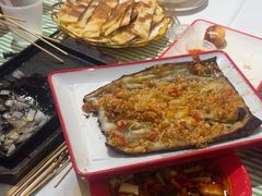-三毛烧烤·南昌大排档(山姆店)