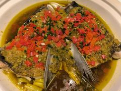 -湖锦酒楼·30年经典湖北菜(沌口店)