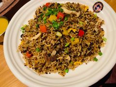 -MR.ROCKY洛奇先生RESTAURANT&BAR(宝安壹方城店)