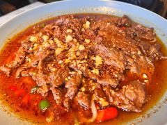 -懒人盐府人家(航天桥店)