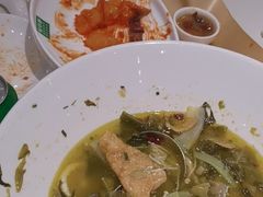 -绿草地·湘菜(7mall店)