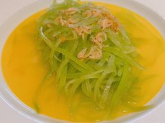 虾皮莴苣丝-八分饱·西津会(西津渡店)