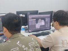 -火星时代教育(成都校区)