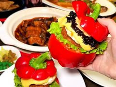 -吕氏焗小鲜•海鲜青岛菜(总店)