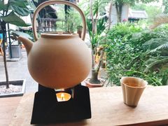 -知亘茶食